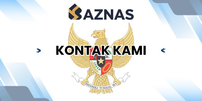 Relawan Baznas Pekanbaru