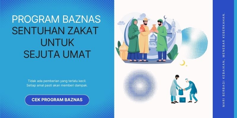 Program Baznas Pekanbaru